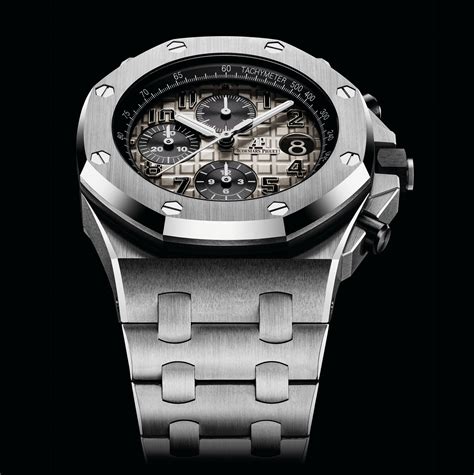 audemars piguet royal oak offshore limited edition|royal oak offshore selfwinding chronograph price.